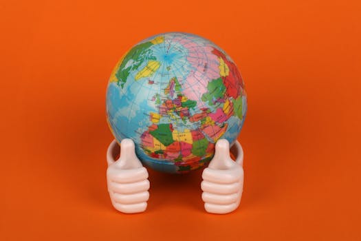 Globalis kommunikacio