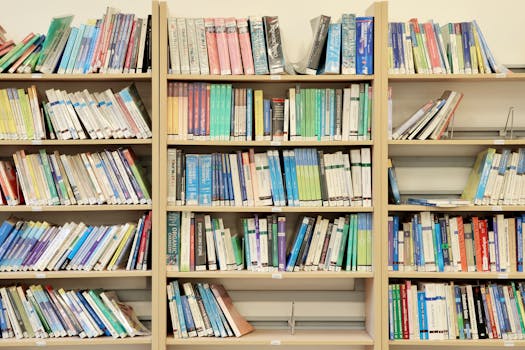 Uzleti eroforrasok konyvtar