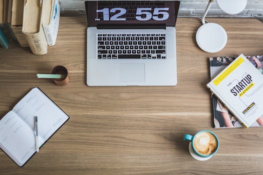 Startup eroforrasok munkateruleten