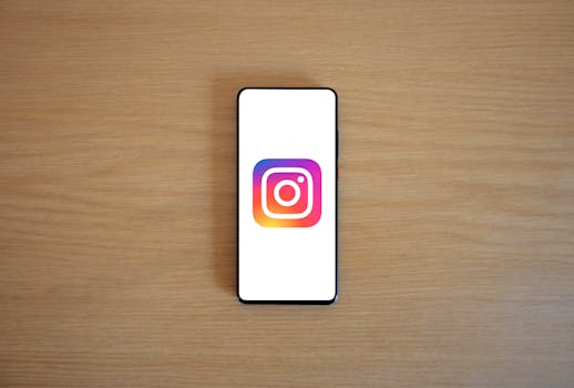 Instagram kozossegi media hirdetes