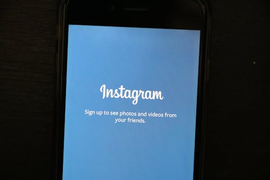 Instagram Stories telefonon