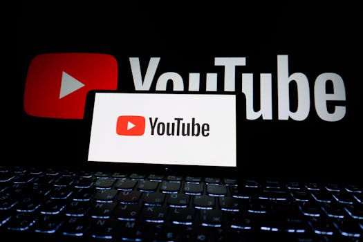 YouTube video marketing strategia