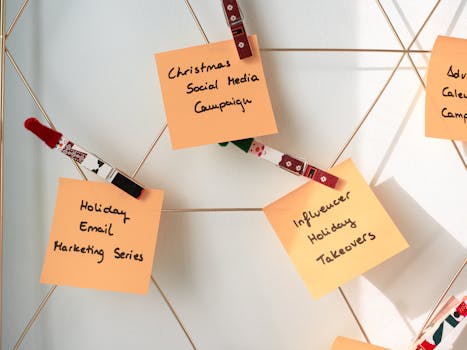 Email marketing kampany