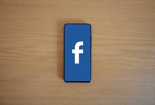 Facebook reklamok telefonon