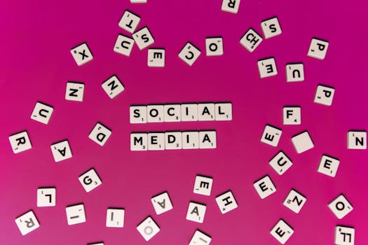 Social media marketing kampany